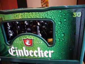 Ganz schön was auf dem Kasten.