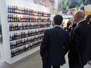 5000 Biere, ein Land, vier Zutaten.