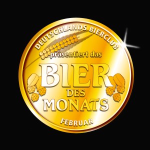 Ausgezeichnet: das neue Einbecker Kellerbier.