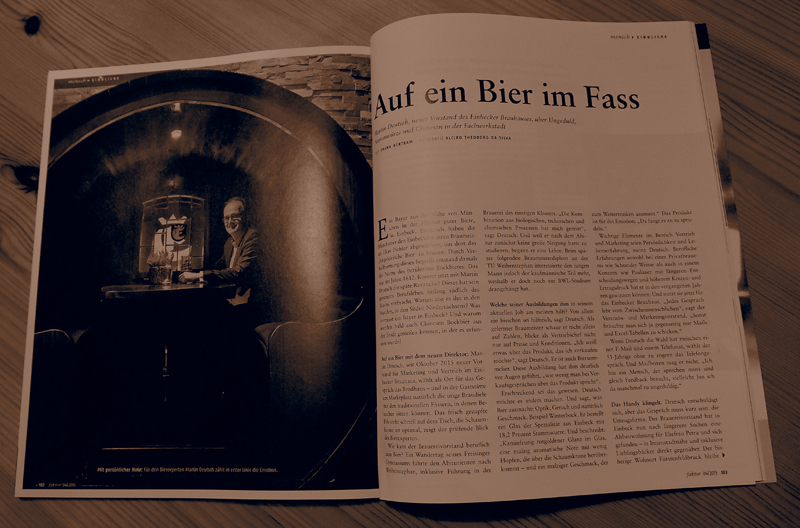 (c) Faktor-Magazin / Fotografie: Alciro Theodoro da Silva