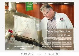 (c) Niedersächsische Wirtschaft 1/2016