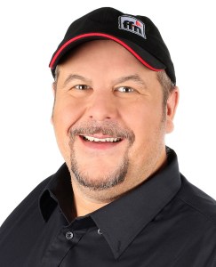 Frank Schambor. Foto: ffn