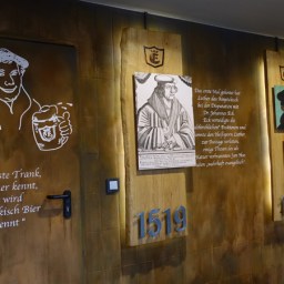 Der beste Trank, den einer kennt…