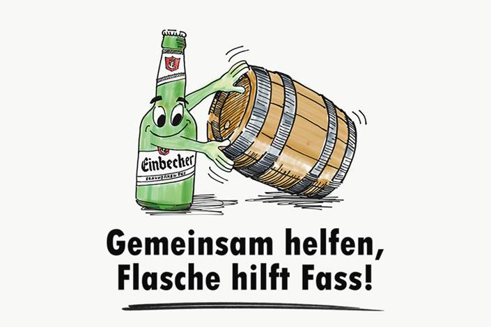 (c) Einbecker Brauhaus AG