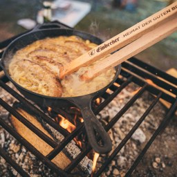 Einbecker ruft das Grilljahr 2021 aus