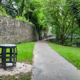 Einbecker Bierpfad: Frisches Layout, zeitgemäße Inhalte und ein weiteres Fass