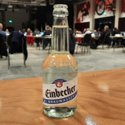 In Einbeck kommt Brauwasser auf den politischen Tisch