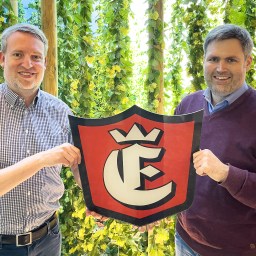 Interview mit Brauhaus-Technikleiter Christoph Benseler und Marketingleiter Ingo Schrader