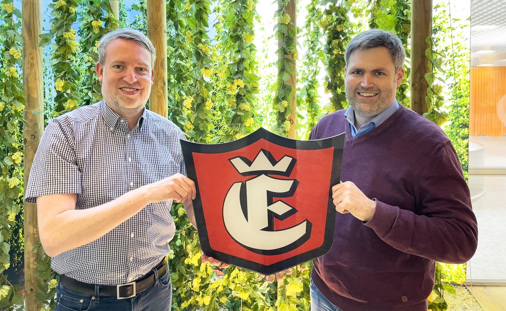 Foto: Einbecker Brauhaus AG