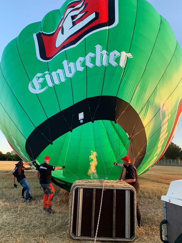 Foto: Einbecker Brauhaus AG