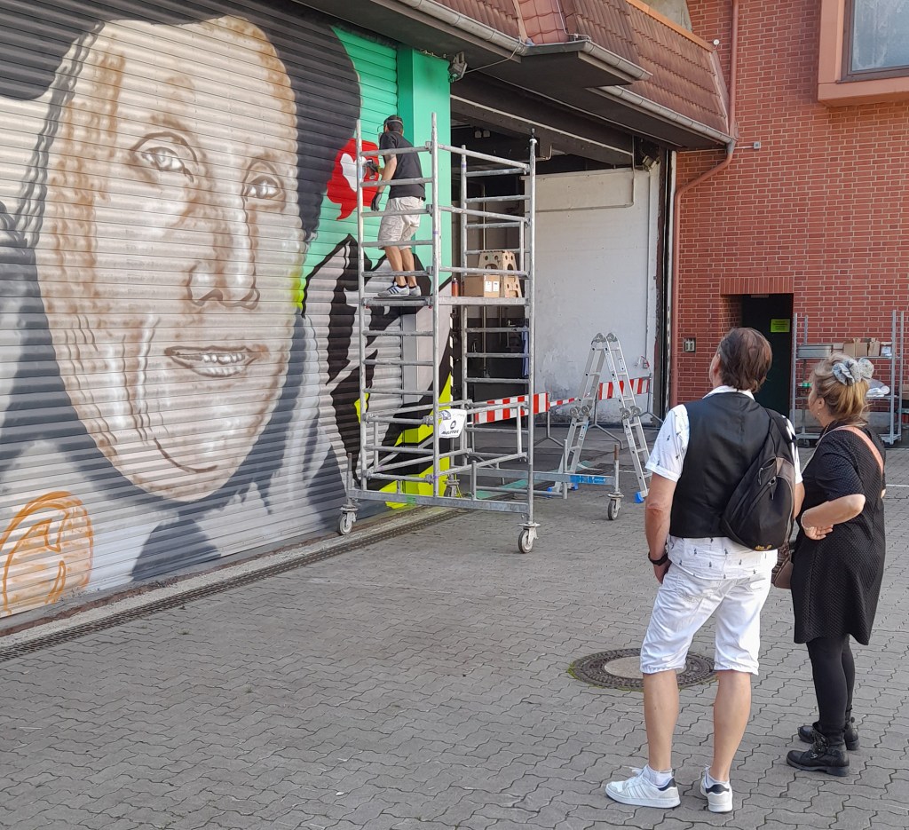 (c) Foto: Frank Bertram