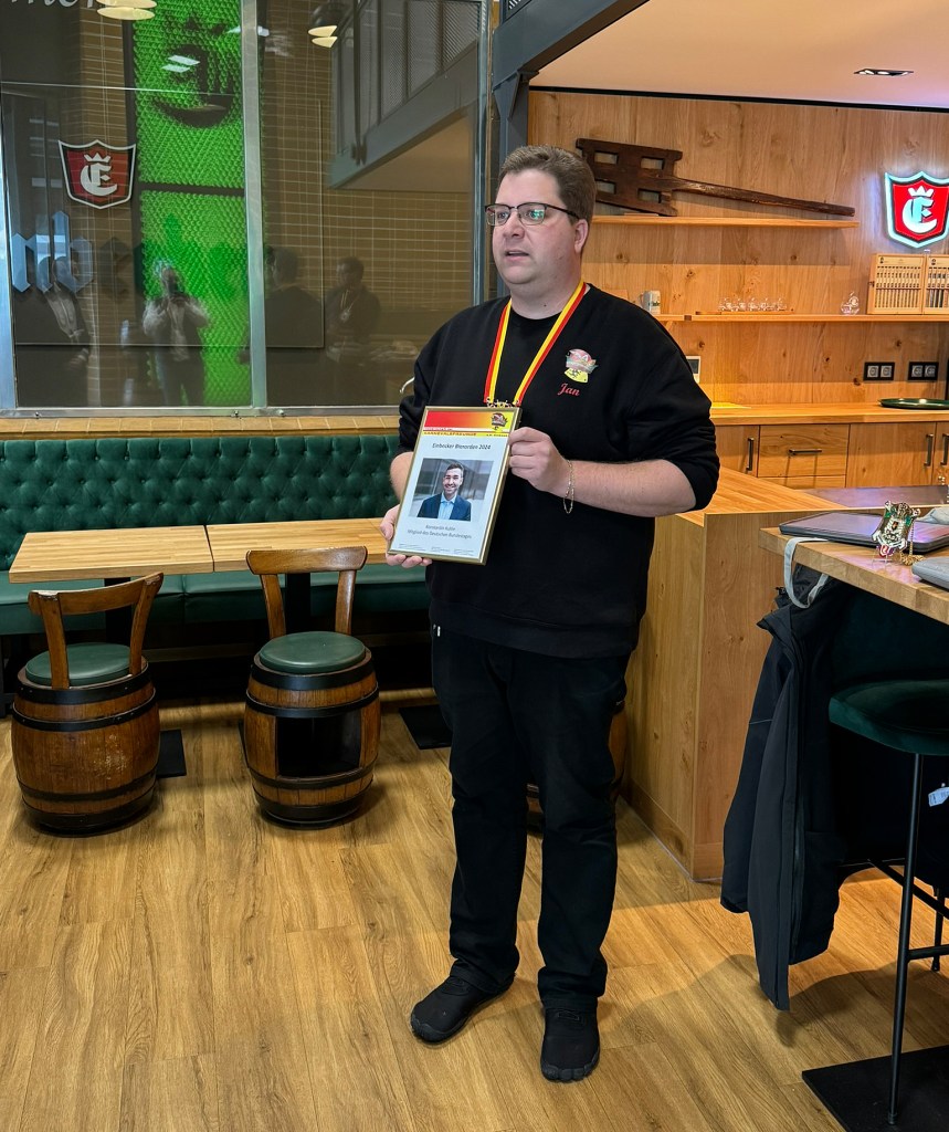 Foto: Gesellschaft der Karnevalsfreunde Einbeck (GdKE)