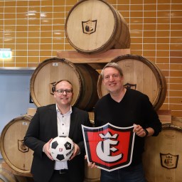 Fußball-Kreispokal erhält den Namen „Einbecker Brauhaus Pokal“