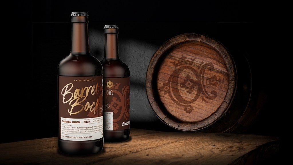 Foto: Einbecker Brauhaus AG