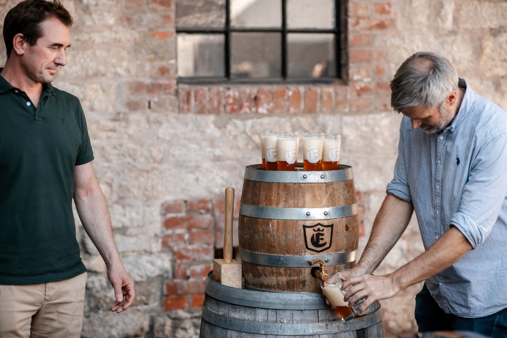 (c) Einbecker Brauhaus AG