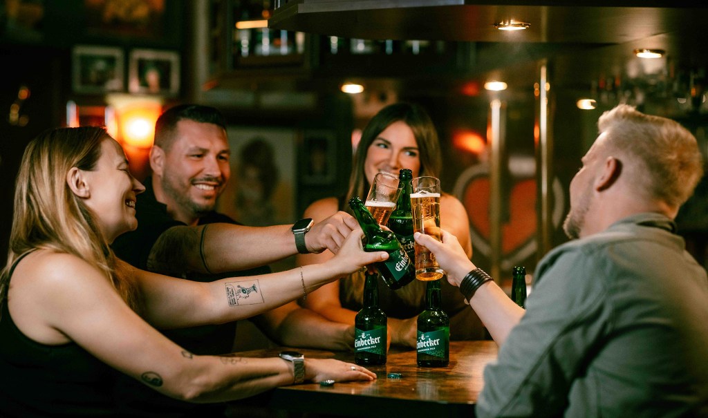 (c) Spieker Fotografie / Einbecker Brauhaus AG