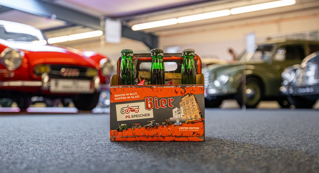 (c) Foto: PS-Speicher